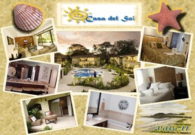 Casa del Sol Resort