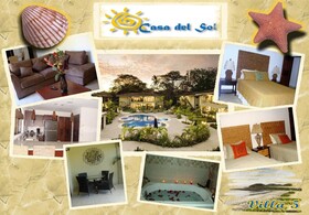 Casa del Sol Resort