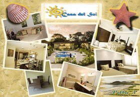 Casa del Sol Resort