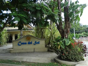 Casa del Sol Resort