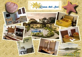 Casa del Sol Resort