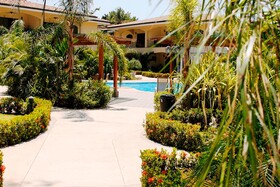 Casa del Sol Resort