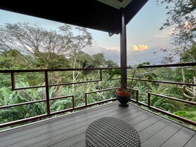 Casa Donna Rosa Bed & Breakfast