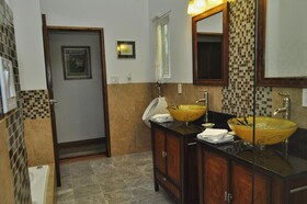 Casa Donna Rosa Bed & Breakfast
