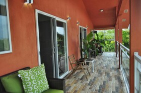 Casa Donna Rosa Bed & Breakfast