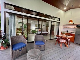 Casa Donna Rosa Bed & Breakfast