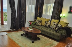 Casa Donna Rosa Bed & Breakfast