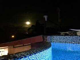 Casa Donna Rosa Bed & Breakfast