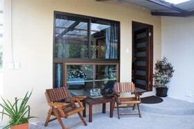 Casa Donna Rosa Bed & Breakfast