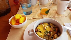 Casa Donna Rosa Bed & Breakfast