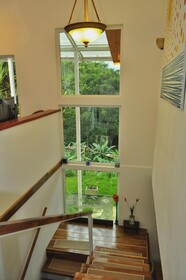 Casa Donna Rosa Bed & Breakfast