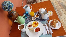 Casa Donna Rosa Bed & Breakfast