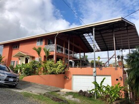 Casa Donna Rosa Bed & Breakfast