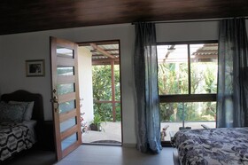 Casa Donna Rosa Bed & Breakfast