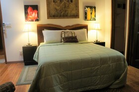 Casa Donna Rosa Bed & Breakfast