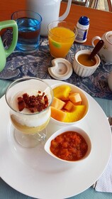 Casa Donna Rosa Bed & Breakfast