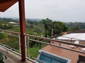 Casa Donna Rosa Bed & Breakfast