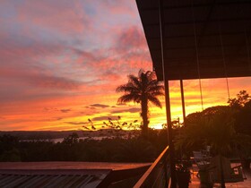 Casa Donna Rosa Bed & Breakfast