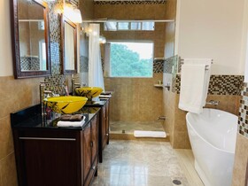 Casa Donna Rosa Bed & Breakfast