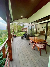 Casa Donna Rosa Bed & Breakfast