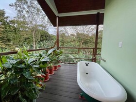 Casa Donna Rosa Bed & Breakfast