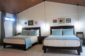 Casa Donna Rosa Bed & Breakfast