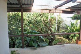 Casa Donna Rosa Bed & Breakfast