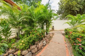 Casa Woodbine Beachfront House