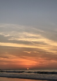 Casa Woodbine Beachfront House