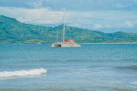 Casa Woodbine Beachfront House