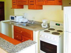 Catalinas Beach Suites