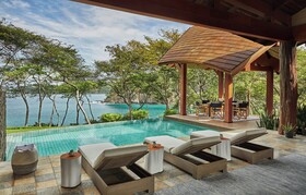 Four Seasons Resort Costa Rica at Peninsula Papagayo
