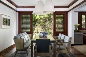 Four Seasons Resort Costa Rica at Peninsula Papagayo