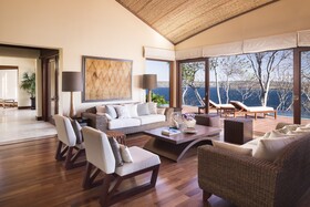 Four Seasons Resort Costa Rica at Peninsula Papagayo