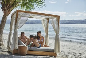 Four Seasons Resort Costa Rica at Peninsula Papagayo