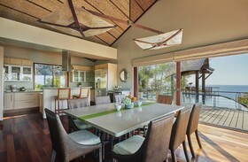 Four Seasons Resort Costa Rica at Peninsula Papagayo