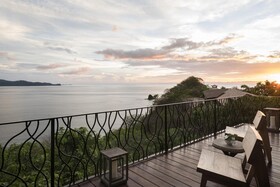 Four Seasons Resort Costa Rica at Peninsula Papagayo