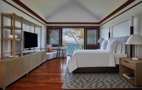 Four Seasons Resort Costa Rica at Peninsula Papagayo