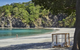 Four Seasons Resort Costa Rica at Peninsula Papagayo