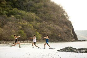 Four Seasons Resort Costa Rica at Peninsula Papagayo