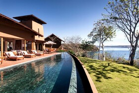 Four Seasons Resort Costa Rica at Peninsula Papagayo