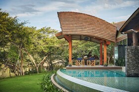 Four Seasons Resort Costa Rica at Peninsula Papagayo