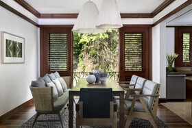 Four Seasons Resort Costa Rica at Peninsula Papagayo