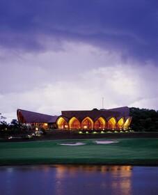Four Seasons Resort Costa Rica at Peninsula Papagayo