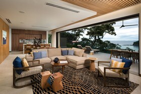 Four Seasons Resort Costa Rica at Peninsula Papagayo