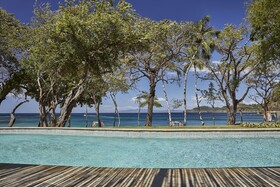Four Seasons Resort Costa Rica at Peninsula Papagayo