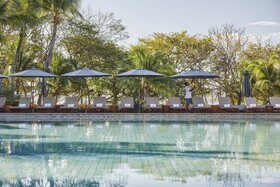 Four Seasons Resort Costa Rica at Peninsula Papagayo