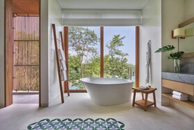 Four Seasons Resort Costa Rica at Peninsula Papagayo