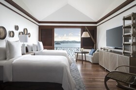 Four Seasons Resort Costa Rica at Peninsula Papagayo