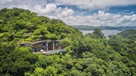 Four Seasons Resort Costa Rica at Peninsula Papagayo